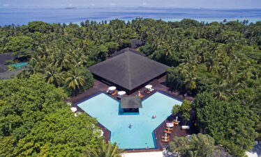 Adaaran Select Meedhupparu Premium All Inclusive – 7 Nights
