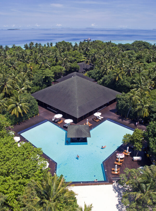 Adaaran Select Meedhupparu Premium All Inclusive – 7 Nights