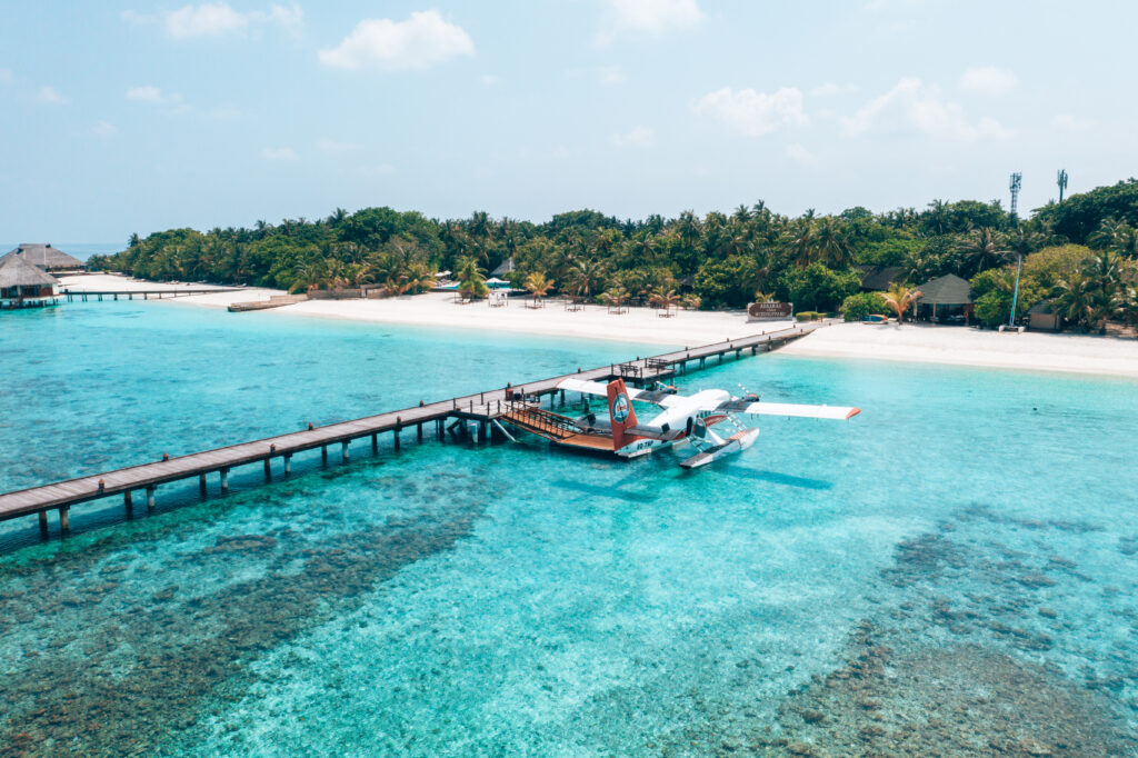 Adaaran Select Meedhupparu Premium All Inclusive