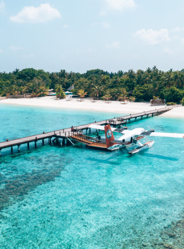 Adaaran Select Meedhupparu Premium All Inclusive