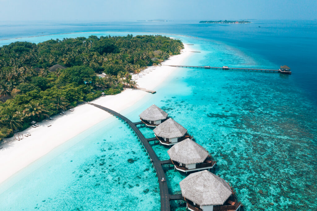 Adaaran Select Meedhupparu Premium All Inclusive – 7 Nights