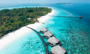 Adaaran Select Meedhupparu Premium All Inclusive – 7 Nights