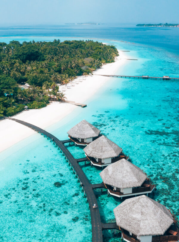 Adaaran Select Meedhupparu Premium All Inclusive – 7 Nights