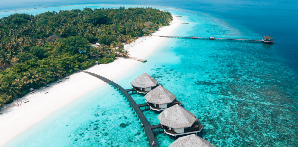 Adaaran Select Meedhupparu Premium All Inclusive – 7 Nights