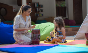 Kids Club - Adaaran Select Meedhupparu Premium All Inclusive