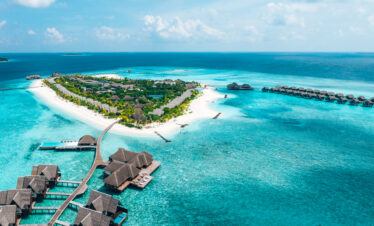 Heritance Aarah