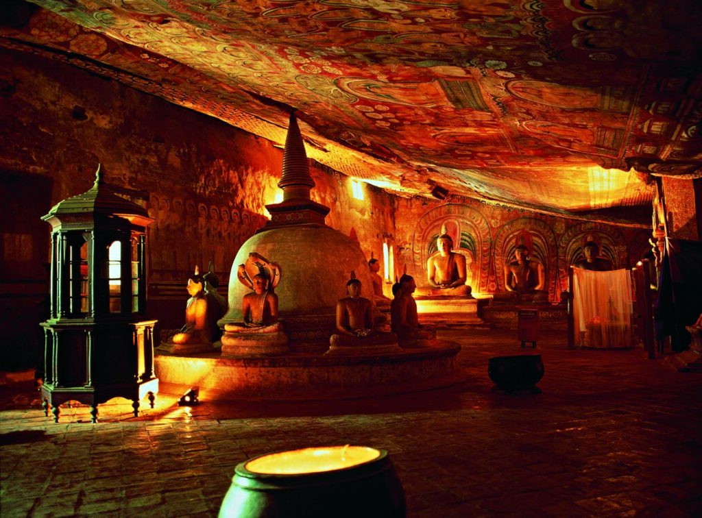 DAMBULLA
