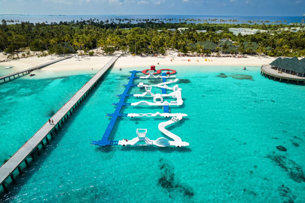 Siyam Water World