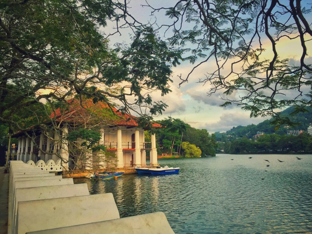 kandy